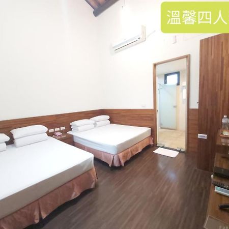 Kenting Youth Activity Center Buitenkant foto