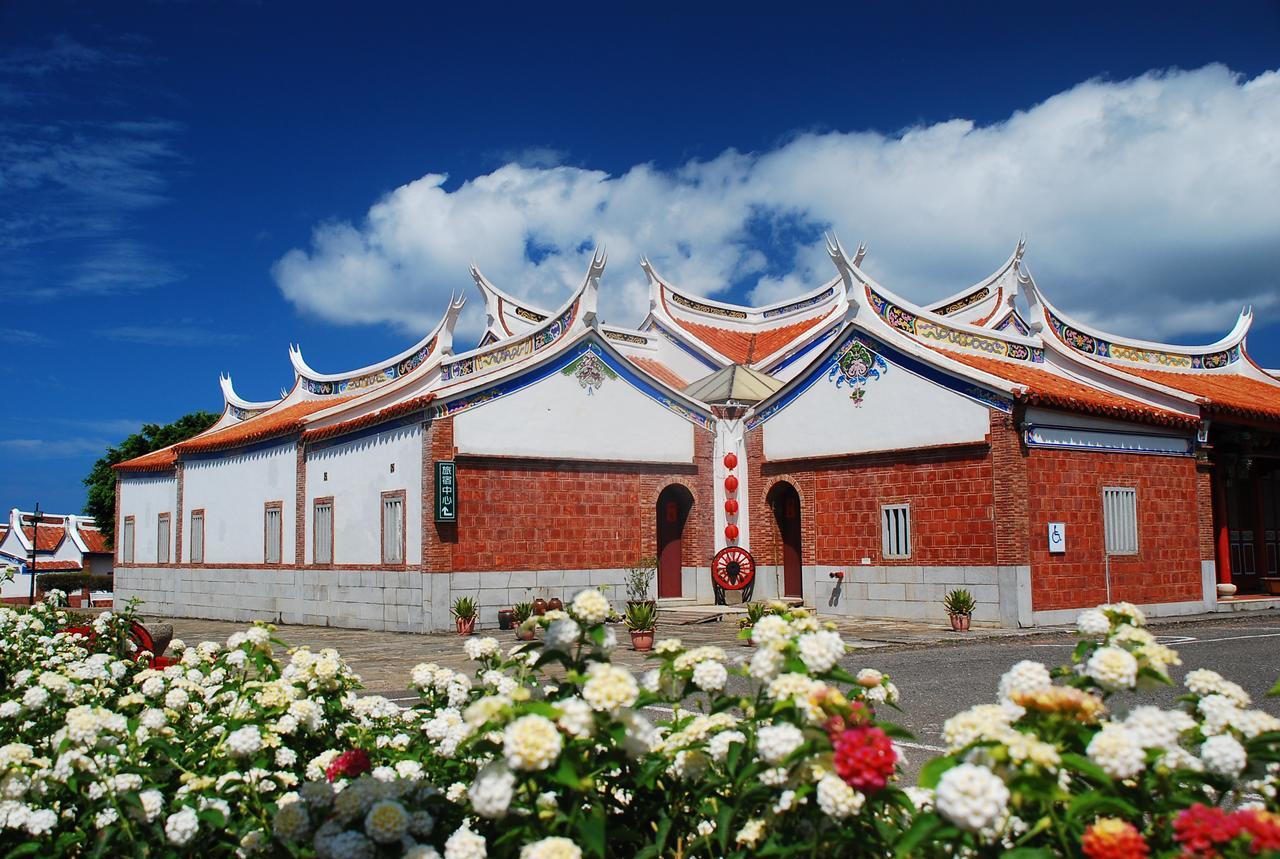 Kenting Youth Activity Center Buitenkant foto