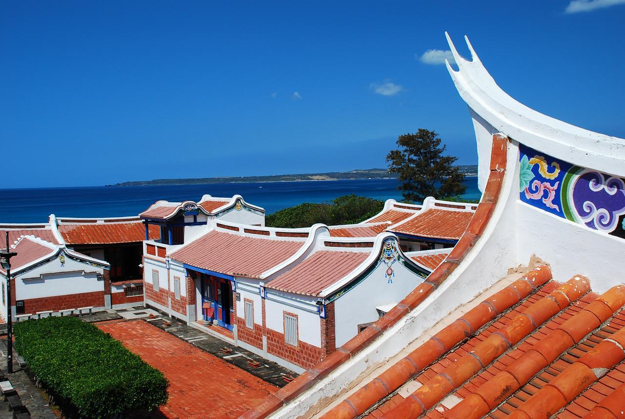 Kenting Youth Activity Center Buitenkant foto