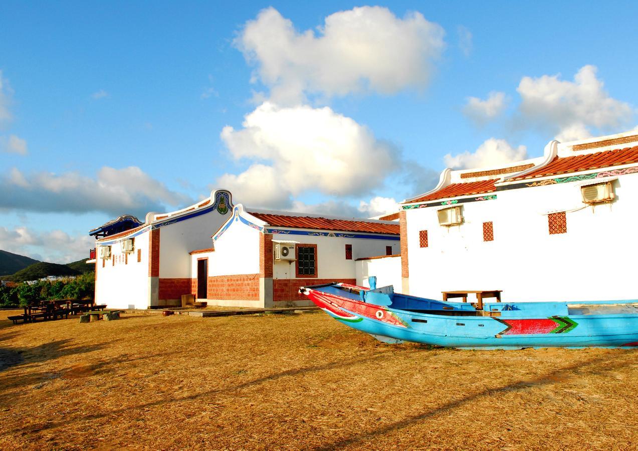 Kenting Youth Activity Center Buitenkant foto