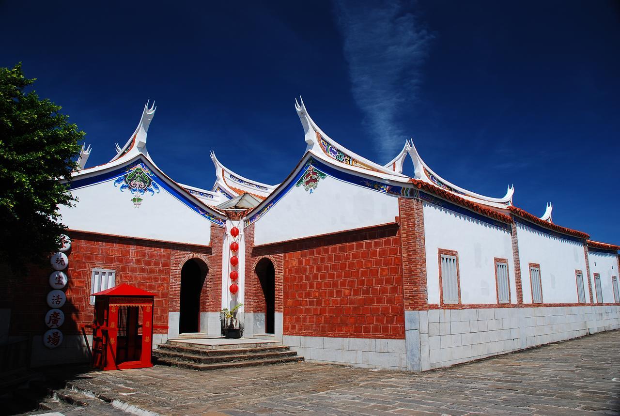 Kenting Youth Activity Center Buitenkant foto