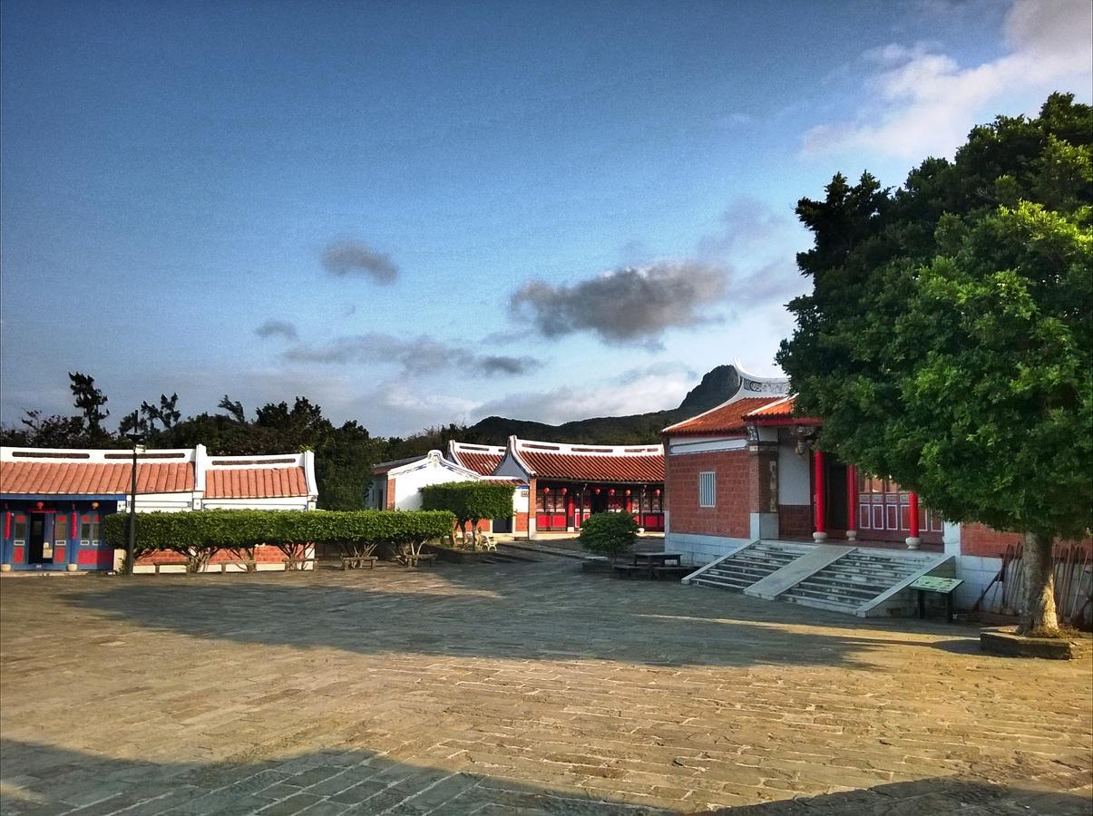 Kenting Youth Activity Center Buitenkant foto