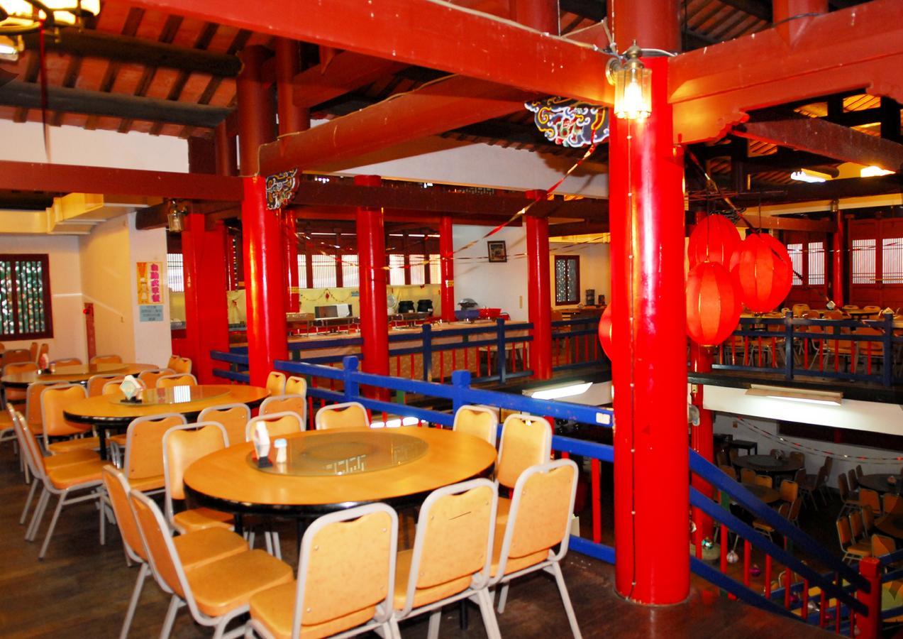 Kenting Youth Activity Center Buitenkant foto