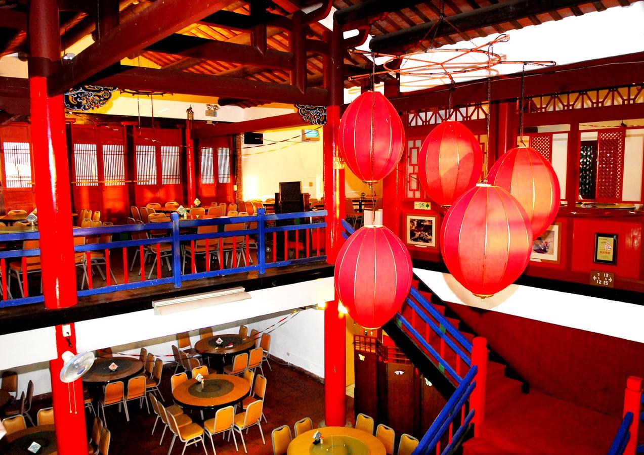 Kenting Youth Activity Center Buitenkant foto