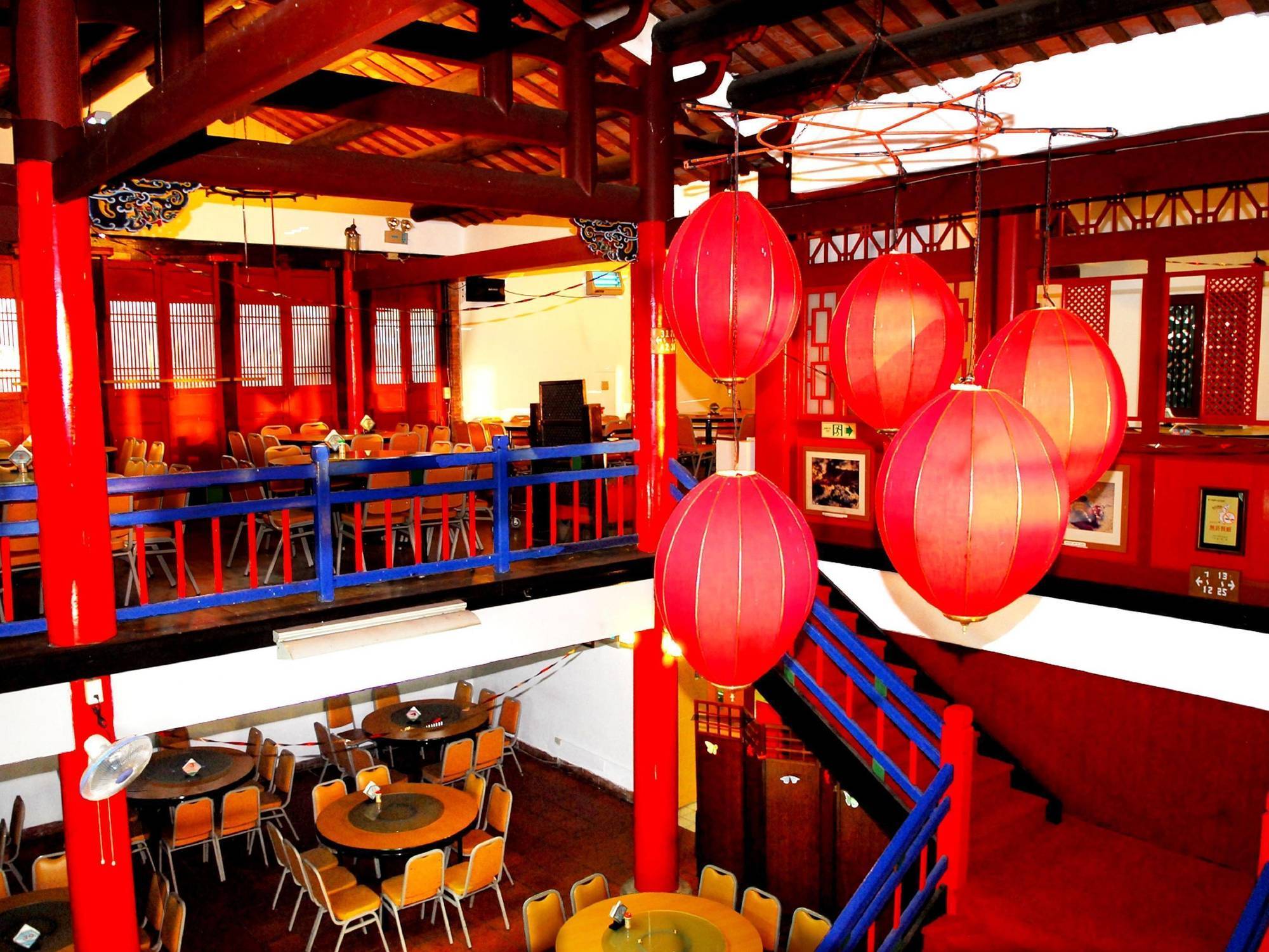 Kenting Youth Activity Center Buitenkant foto