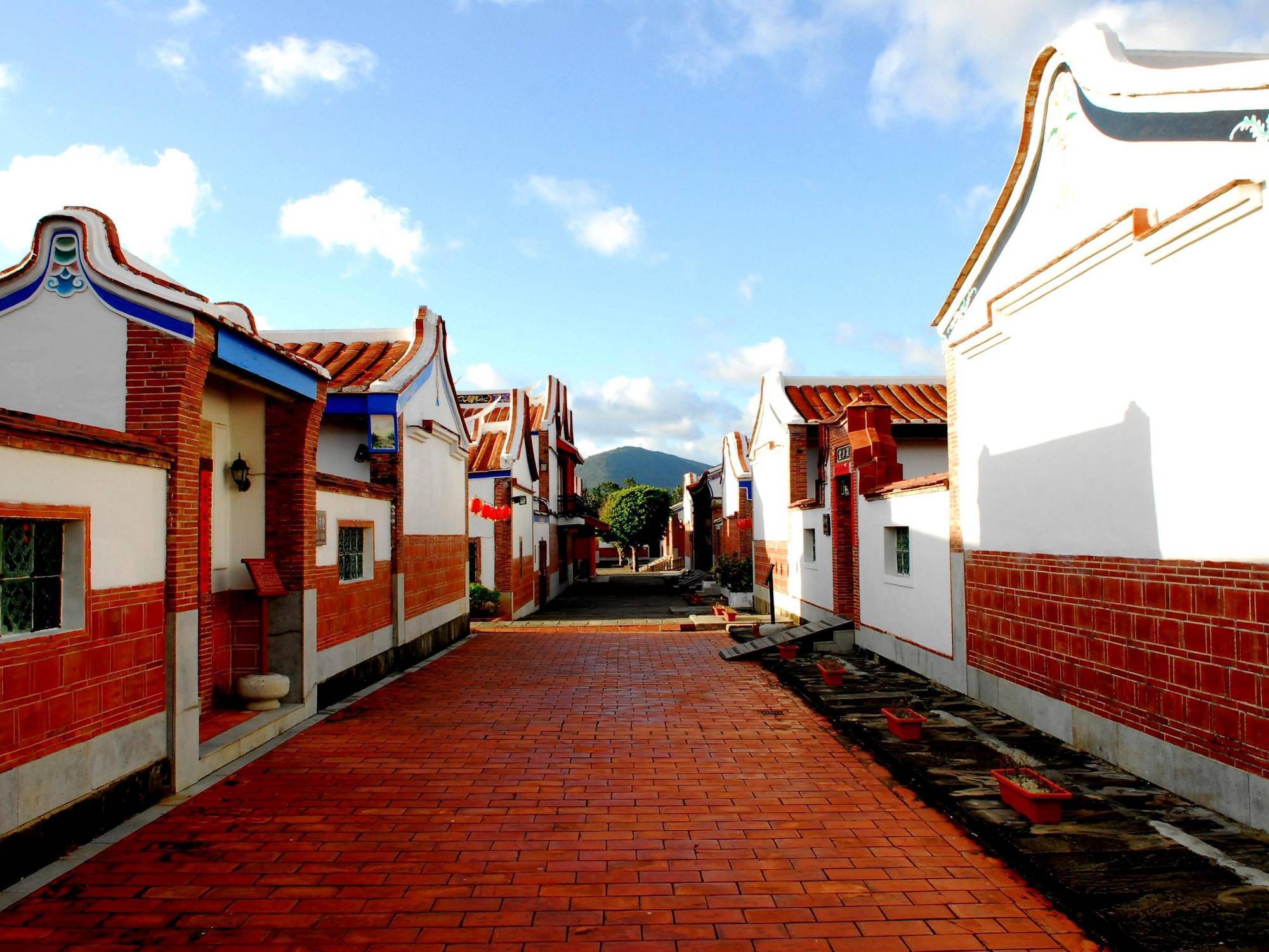 Kenting Youth Activity Center Buitenkant foto