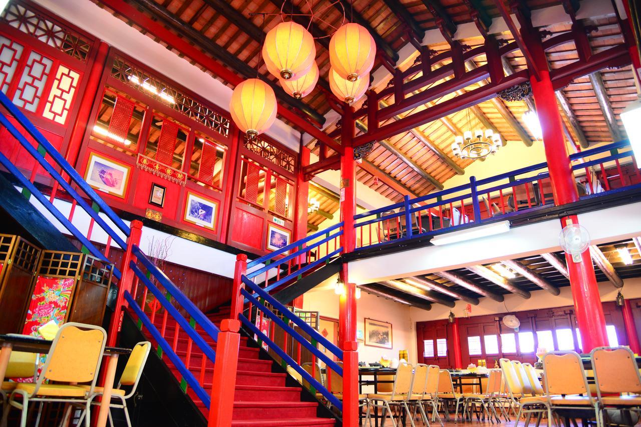 Kenting Youth Activity Center Buitenkant foto