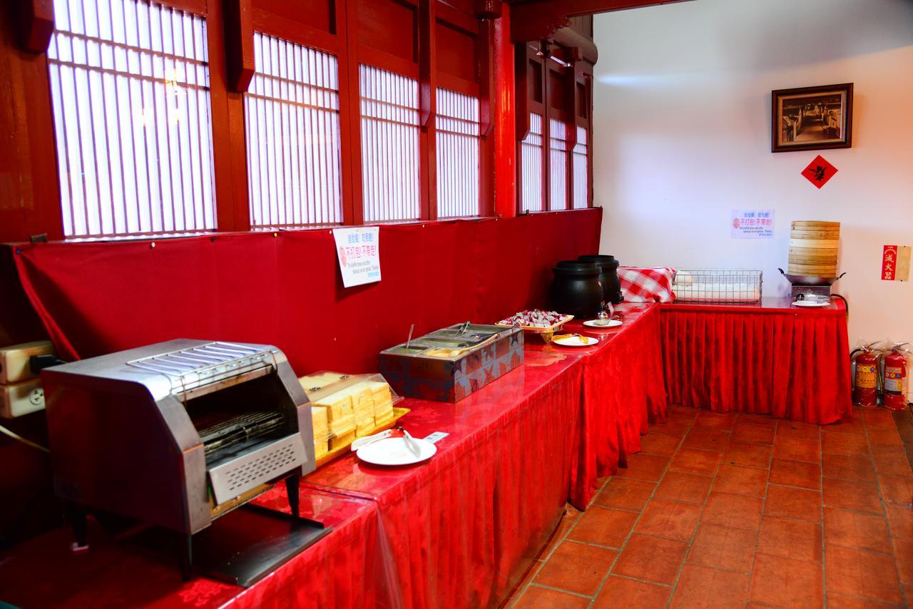 Kenting Youth Activity Center Buitenkant foto